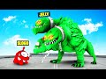Creature Creator Game Mechanics