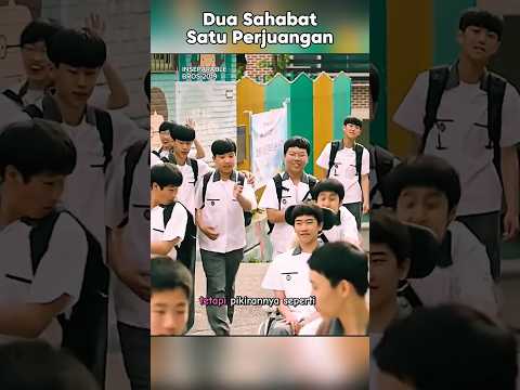 PERSAHABATAN SEJATI