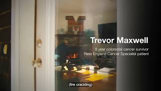 Another Everyday Morning - Trevor Maxwell