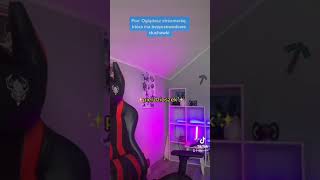 UwU Streamerka #shorts