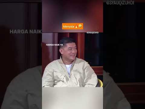 GUYONAN SENIOR, LUAR BIASA MENGOCOK PERUT... SIMAK!!! KOMENTAR YA SOBAT!