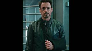 "Who Are You ?"- Ironman Edit | Montagem Unknown (Slowed & Reverb)