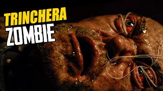 Encuentran un bunker lleno de INFECTADOS de la 1ERA guerra mundial -Trinchera 11
