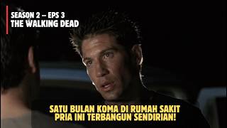 DAN MENDAPATI BAHWA WABAH ZOMBIE TELAH MELANDA DUNIA ‼️ Alur Cerita THE WALKING DEAD 9