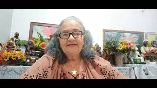 Poderoso Santo Onofre Prosperidade Sucesso!!!