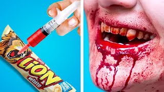 Spooky Halloween Pranks 🎃 & Funny Everyday Pranks 😂