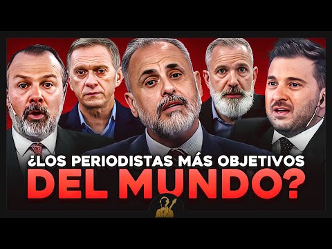 Los Periodistas más BURROS de Argentina