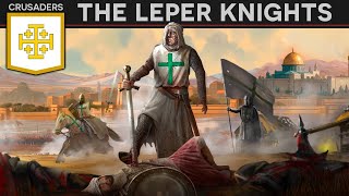 The Real Plague Knights of History (c. 1187) DOCUMENTARY