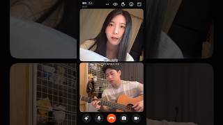 視訊合唱中文歌 #路過人間