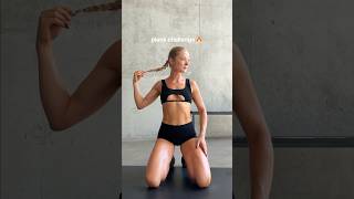 your upper body will be ON FIRE (the last exercise is CRAZY) 🔥