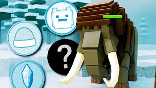 99 Nights In The Forest SNOW BIOME UPDATE - Everything You MUST Know!