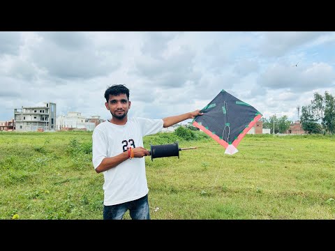 Ground Kite Fighting 💥 | kite flying | kites vlogs | vlog by shivansh