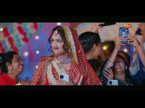 Kala Bhartar (Official Video) - Manjeet Panchal | Mahima Singh | Harjeet | Nonu | Haryanvi Song 2025