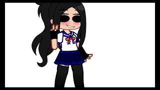 yandere - Chan  dance moves meme yandere simulator