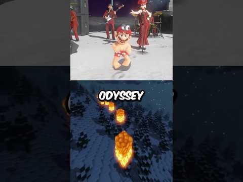 Segredos Ocultos nos VideoGames! Part.5 #curiosidades #viral