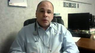 Dr. Monaco on medical complications and obesity