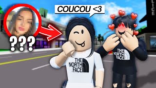 JE FAIS DÉCOUVRIR BROOKHAVEN A MA COPINE !