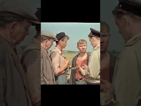 каков тракторист - таков #трактор