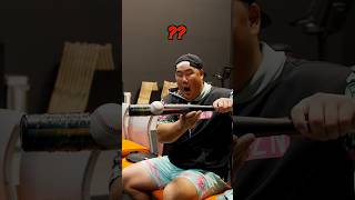 I Tested illegal Baseball Bats