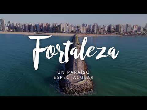 Fortaleza - Playas Impresionantes y Aventuras Inolvidables | ES