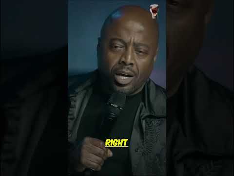 Growing Up with Nothing: Donnell Rawlings’ Funniest Childhood Memory #shorts