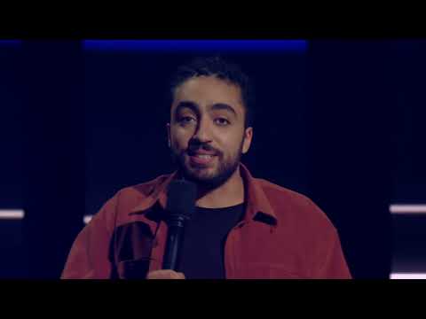 RESTER CHEZ MOI OU SORTIR ? - ANAS HASSOUNA | JUSTE POUR RIRE