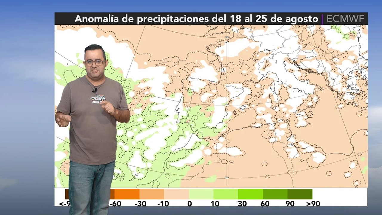 El Tiempo · 8.8.2025