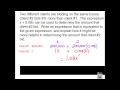 Understanding Key Math Concepts