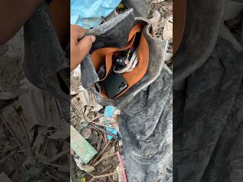 Nice!! iPhone 11 Pro Max & anything in LV Bag #smartphone #phone #shortvideo #shorts #short