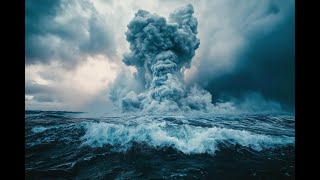 08192025   UNDERWATER VOLCANO CASCADIA