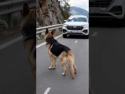 Animals' Warning Signals to Humans" #animals #rescue #dog