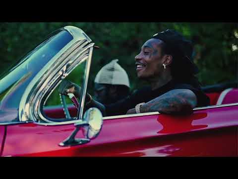 Wiz Khalifa - Gym getting fine ft. Young Deji & 24hrs [Official Music Video]