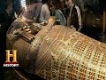 Museum Artifacts and Display Changes