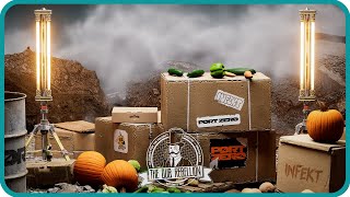 INFEKT - BOOSTED