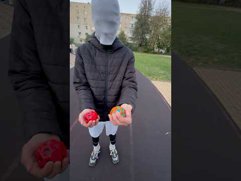 Як відрізнити Оригінальний Moon Ball від Китайського? #дюха #друзі #gravityball #moonball #ball
