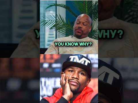 Wack 100 On Mayweather Being Stuck In Dubai