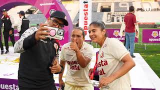 "Campo Mar U es nuestra casa" | Entrevista a Andrés Usme, DT de las Leonas