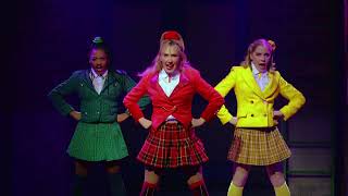 'Candy Store' From the Heathers Off-Broadway Revival