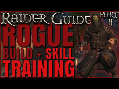 mount and blade training skill