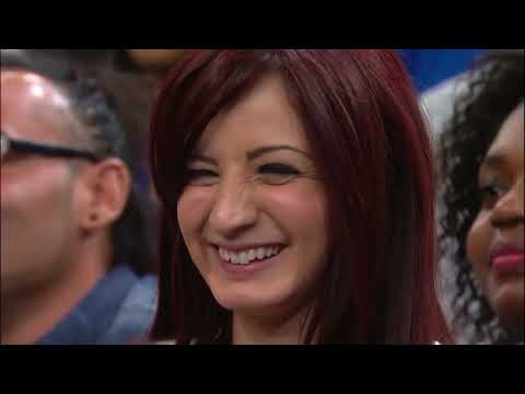 My Boyfriend Wonโt Stop Messaging Girls On Facebook Messenger! | Jerry Springer | Season 25
