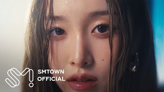 Min Jiwoon 민지운 'Scared of Love' MV