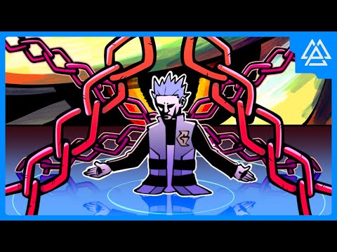 Just An Insanely Close Nuzlocke Battle