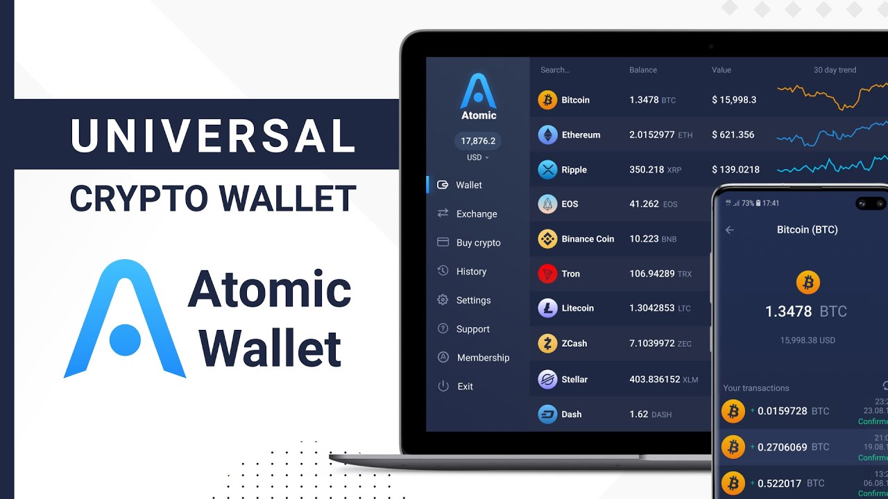 Stellar Wallet Xlm Best Stellar Wallet Atomic Wallet Stellar Wallet Xlm Best Stellar Wallet Atomic Wallet