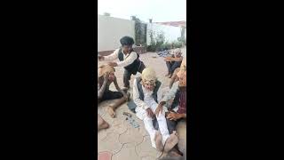 જોવો અમારું ભુત નું શુટિંગ