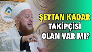 Şeytana Sormuş; Senin Gibi Olmak İçin Ne Yapmam Lazım?