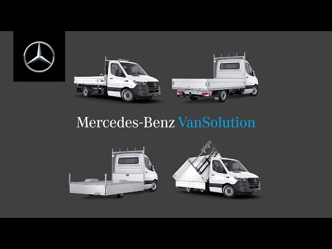 Mercedes-Benz Sprinter Base