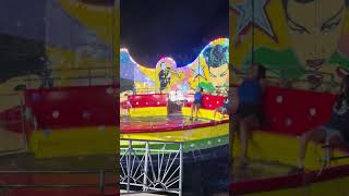 Tagada fiestas de la Nueva Concepción