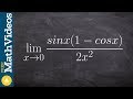 Understanding Limits and Their Properties