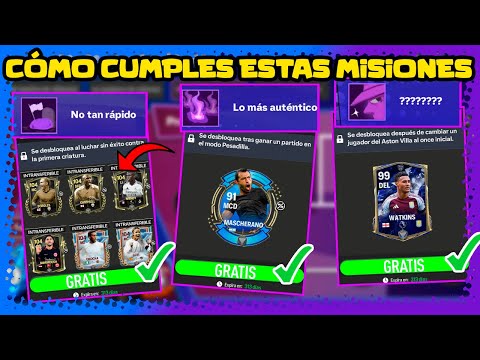 Cumple las misiones "raras" de Crónicas de Héroes, más del evento Neón y del Carnaval | FC Mobile