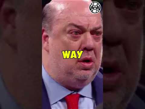 This Paul Heyman HIDDEN Clue Always Lets You Know If a Roman Reigns return is close by…